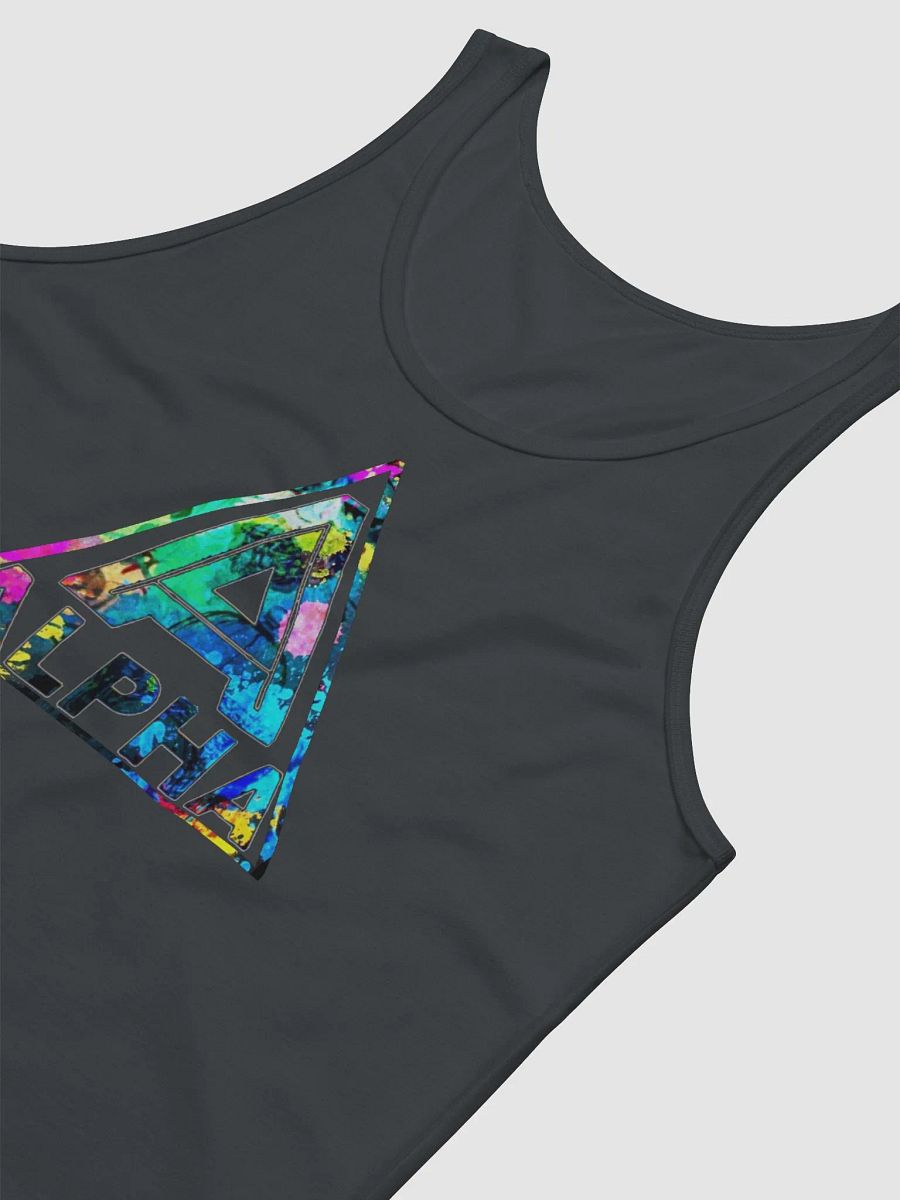 Multi Color ALPHA LOGO product image (23)