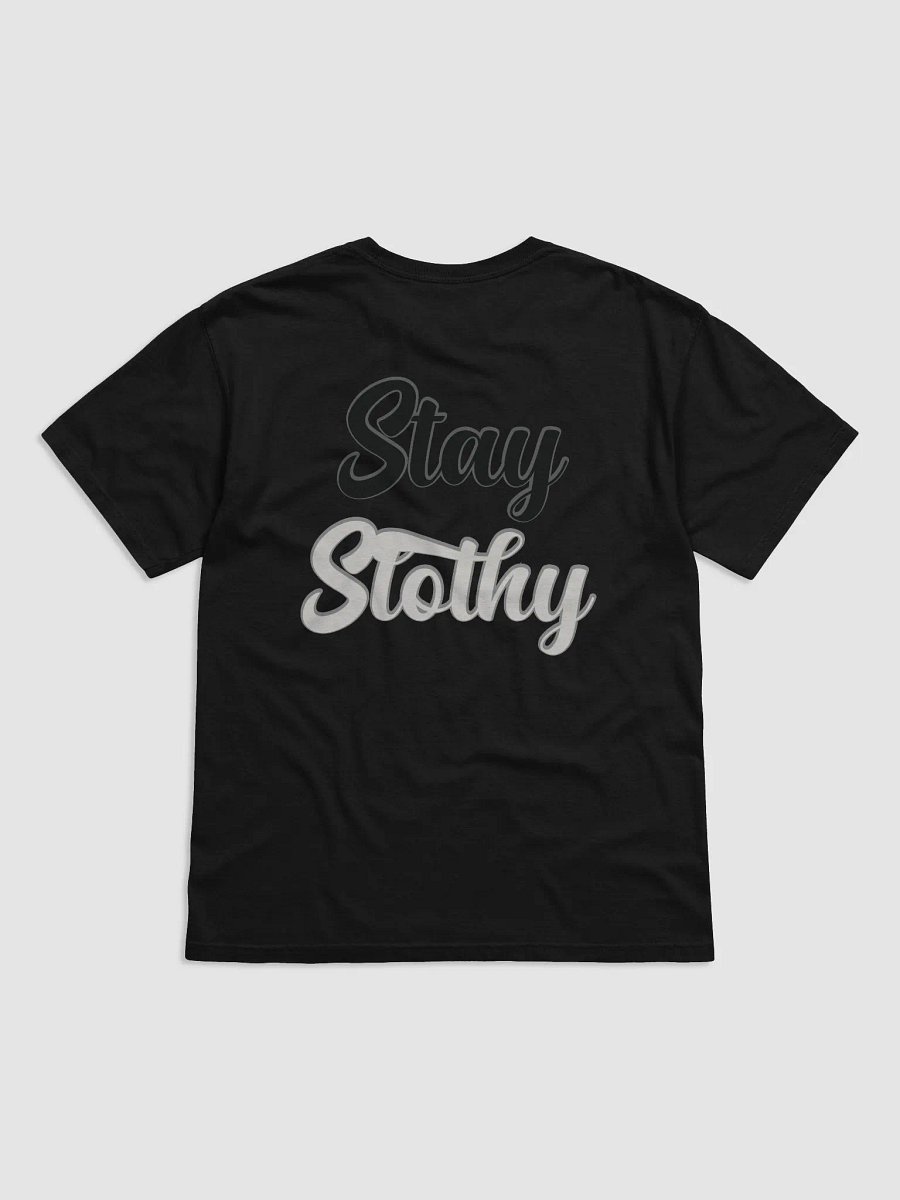 Sloth_Morph Tee product image (2)