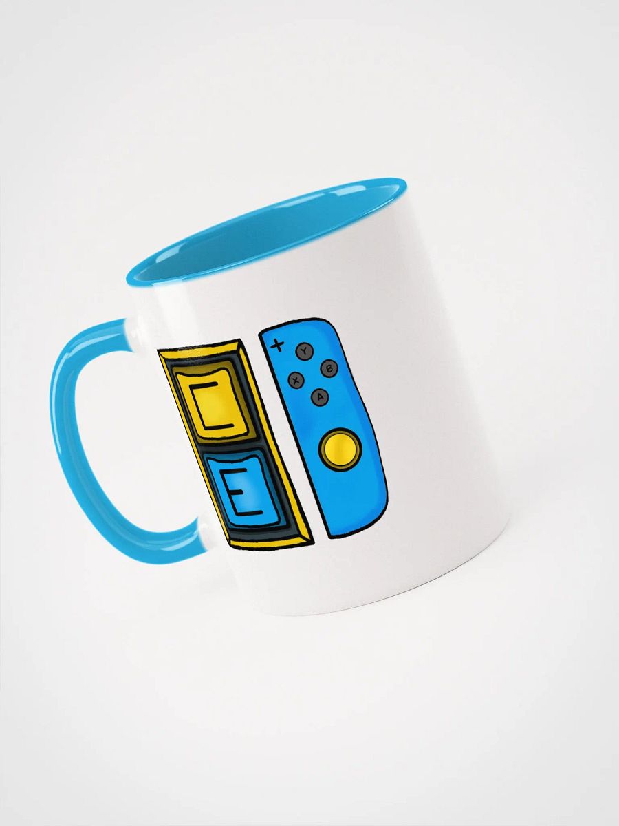 Keytroller Mug! product image (5)
