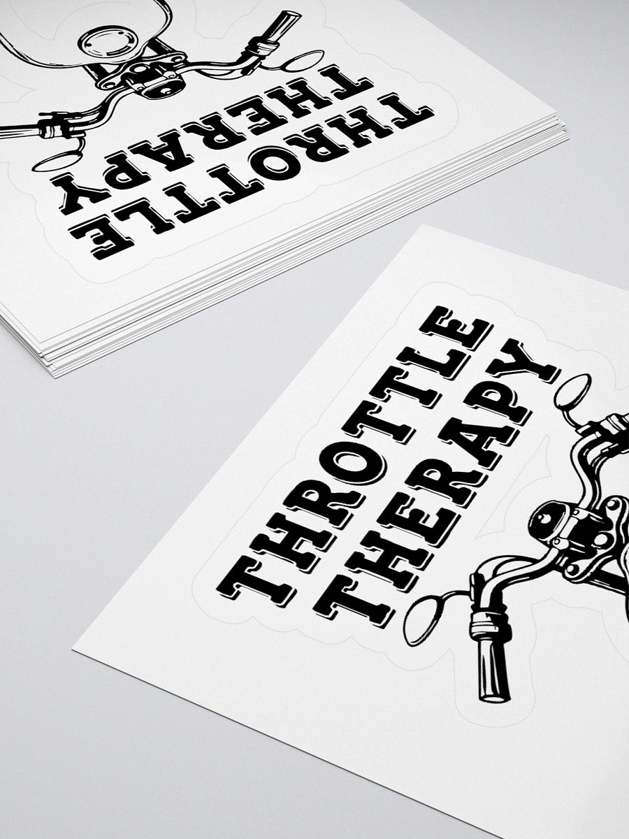 THROTTLE THERAPY product image (10)