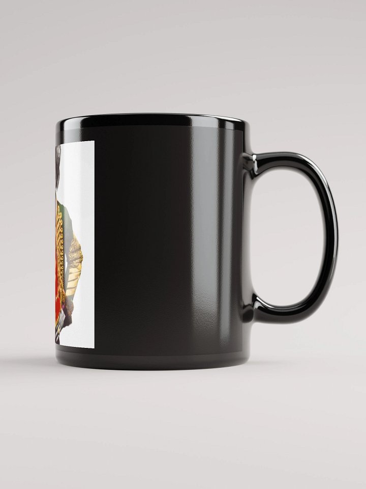 JIMI HENDRIX IS THE BEST product image (1)