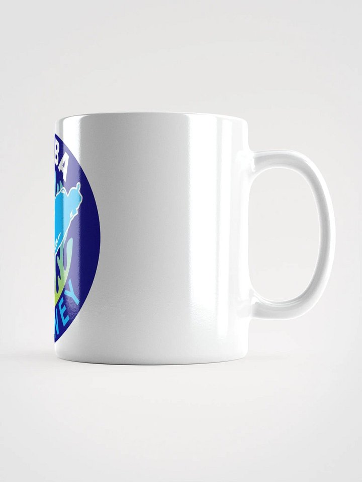 Scuba Journey Dive Logo Mug product image (3)