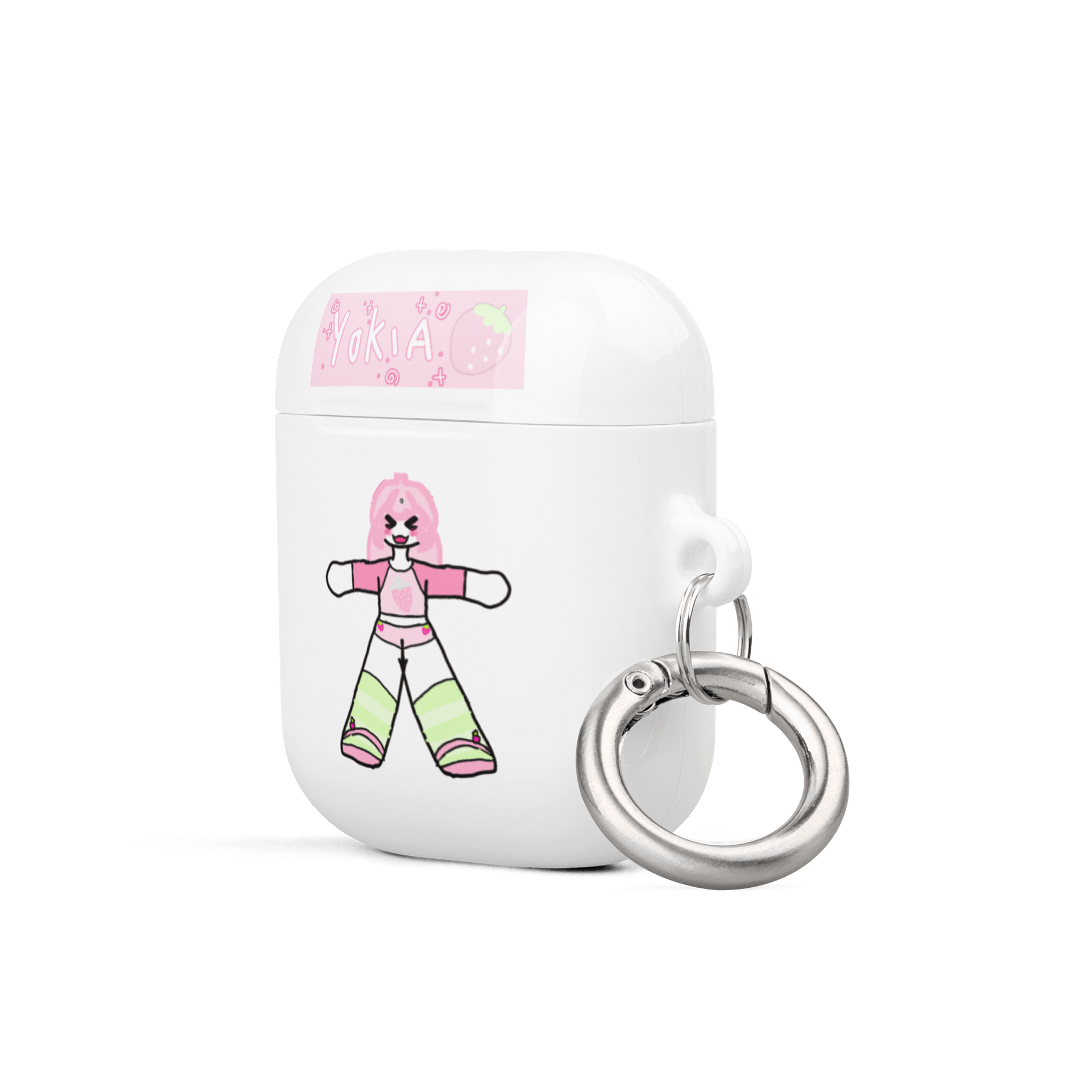 YOKIA™ AIRPOD CASE product image (6)