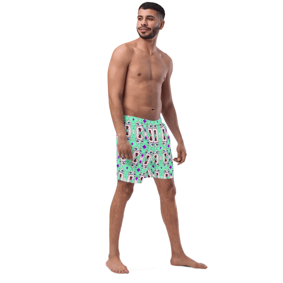 The Banned Emote: Trunks Edition product image (5)