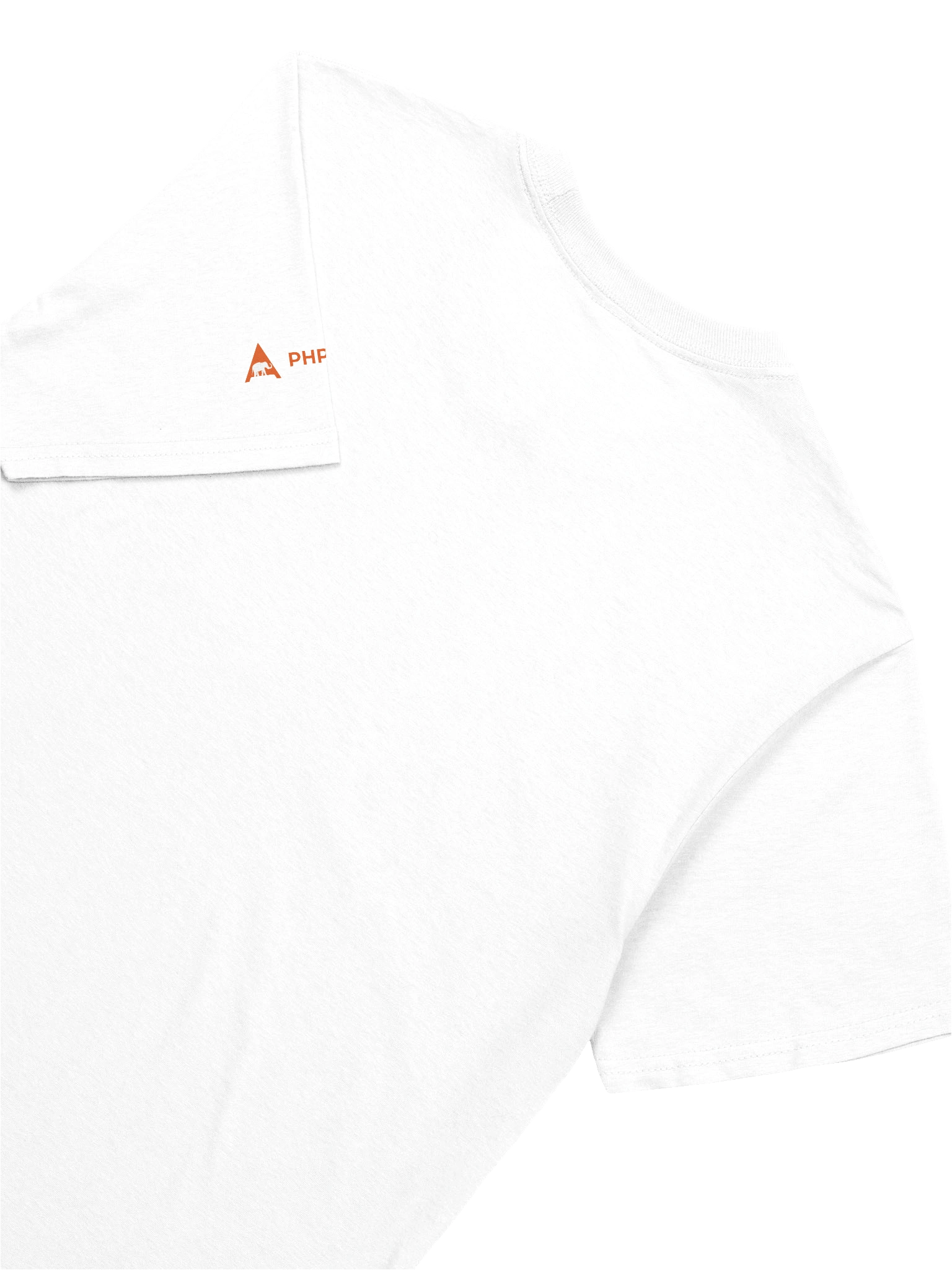 PSR Standards Unisex T-Shirt (Light Mode) product image (11)