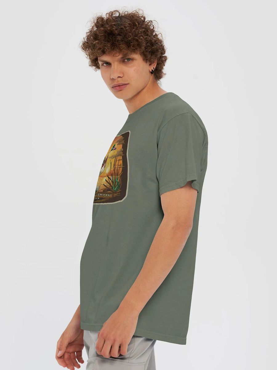 Evening Launch Comfort Colors Tees product image (7)