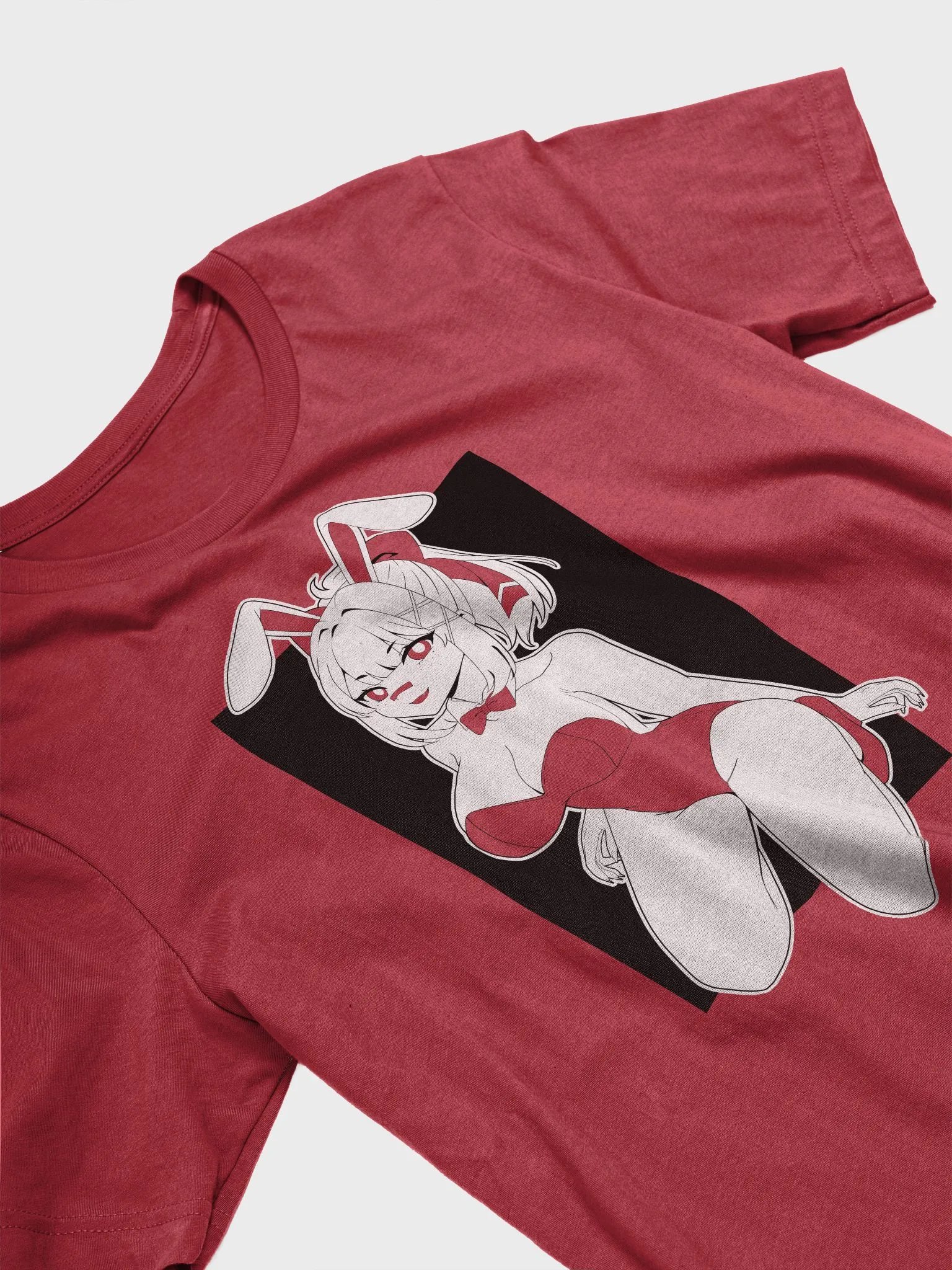 TSHIRT - Baecon Bunnysuit product image (1)