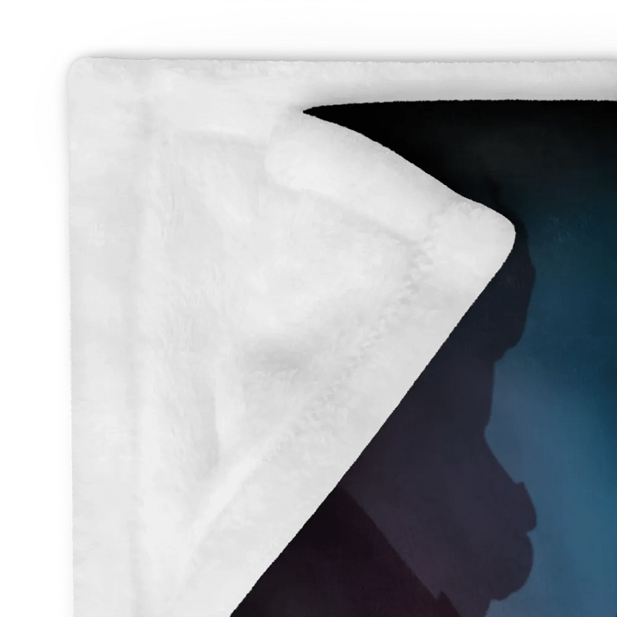 Strength of the Panther Throw Blanket product image (12)