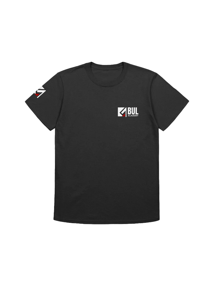 BUL ACADEMY - Gildan Unisex Softstyle T-Shirt product image (1)