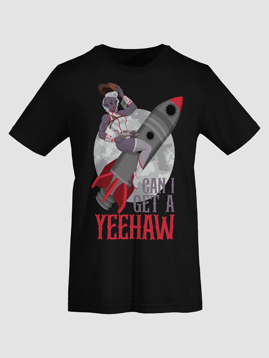 Season 4 Celeste Yeehaw Tee product image (31)