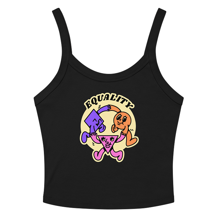 Equality Tank product image (2)