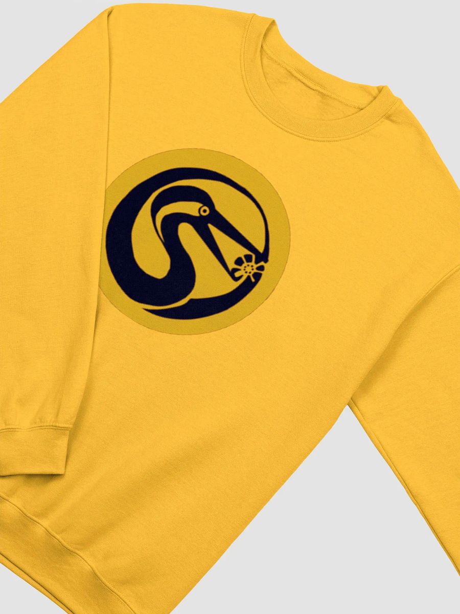 Shokaku Dynasty Sweatshirt product image (19)