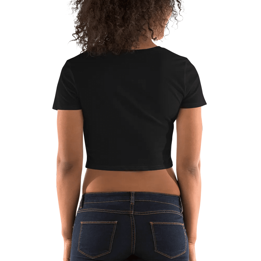 Simple JMAC Crop Top product image (12)