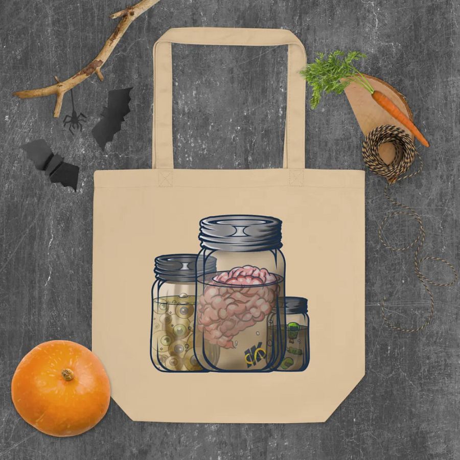 tote bag bocaux product image (5)