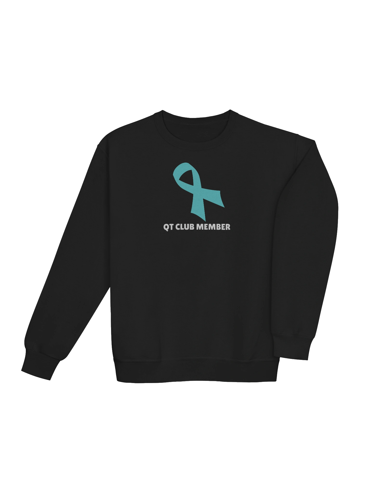 QT Club Member Sweatshirt product image (8)