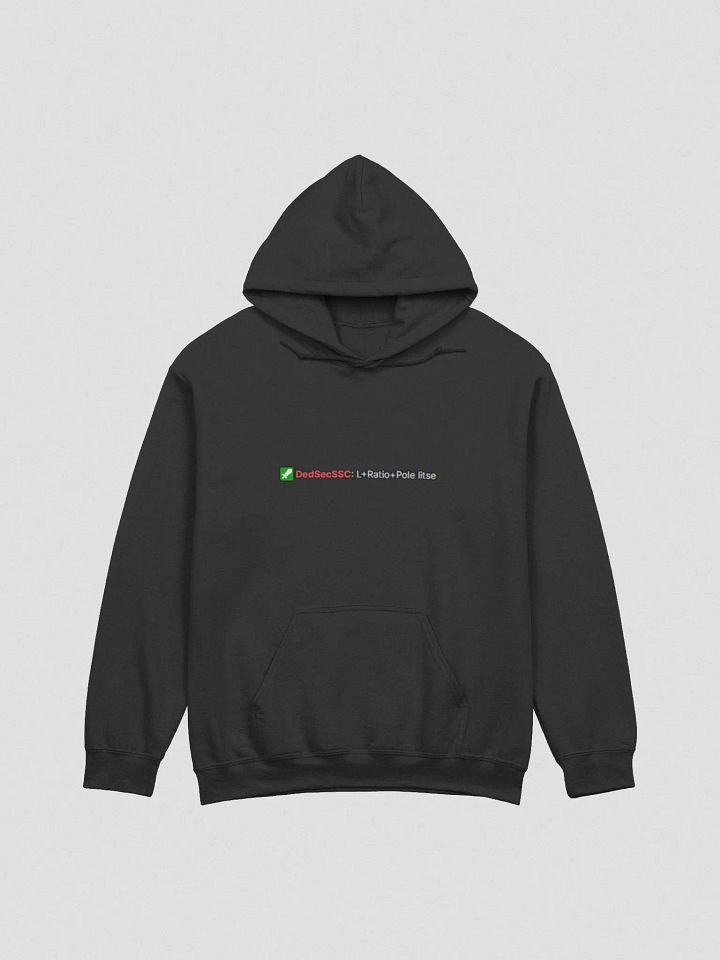 L Ratio - No Bitches product image (1)