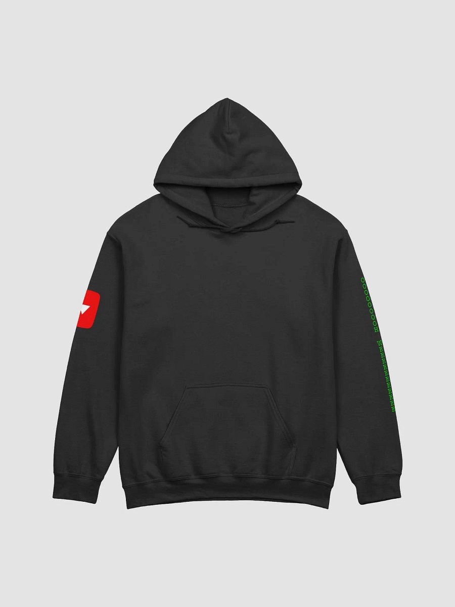 Dragon Slayer Hoodie product image (1)