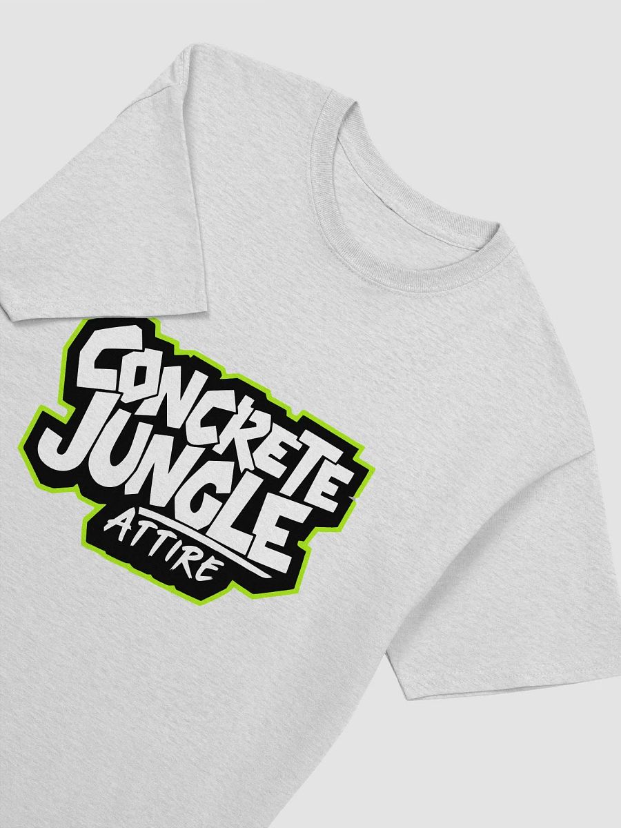 Concrete Jungle Attire, streetwear style fashion product image (3)