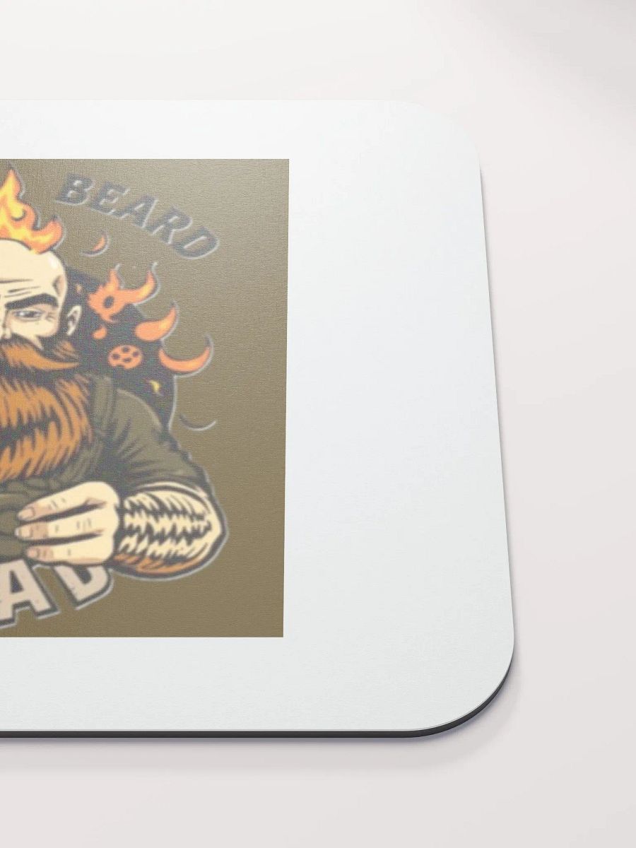 CrazyBeard Swag product image (5)