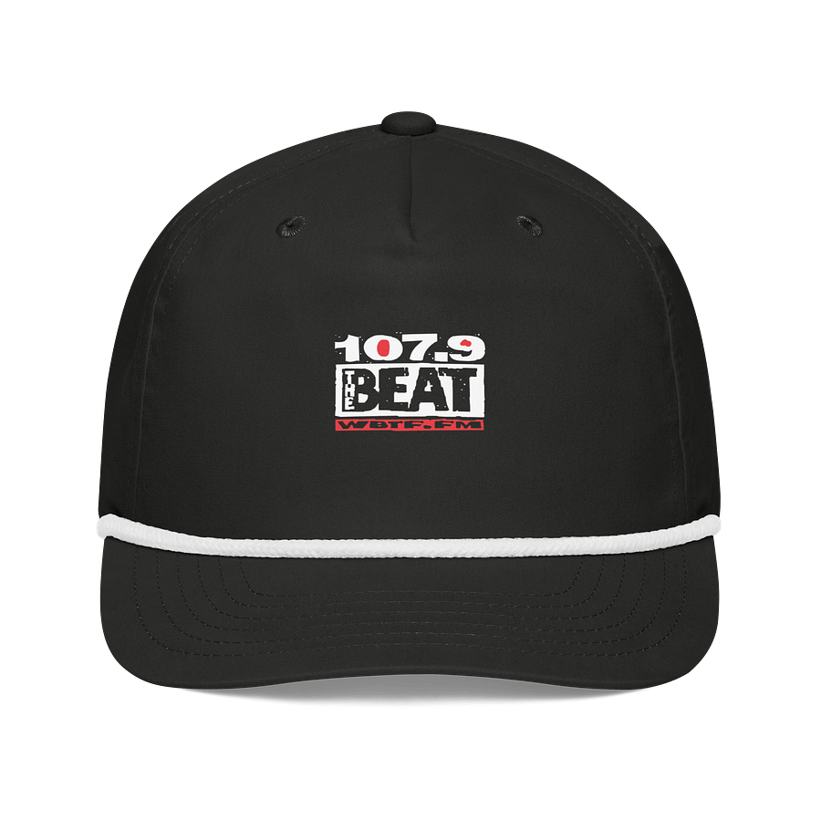 The Beat golf hat product image (1)
