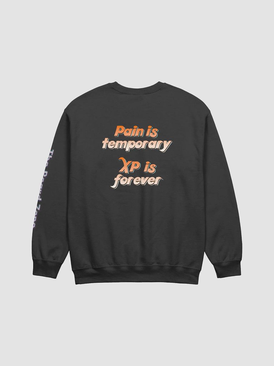Survive 2025 Vaporwave Crewneck Sweatshirt product image (2)