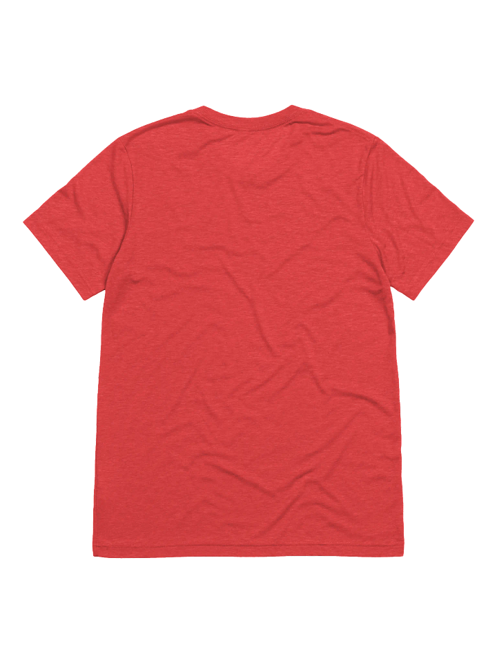 Rank Up - Triblend Tee product image (16)
