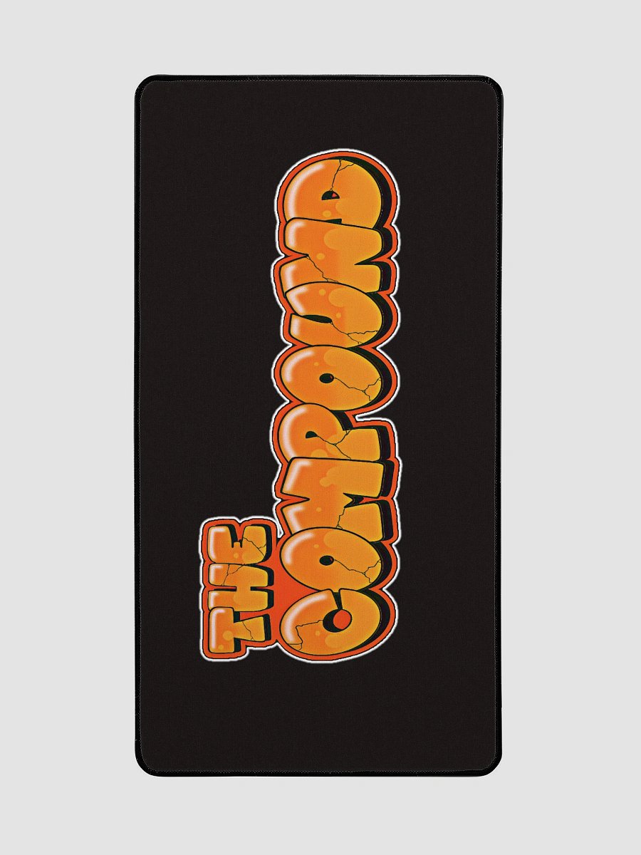 Large Mouse Pad product image (2)