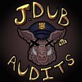 J dub audits 'SIC SEMPER TYRANNIS'