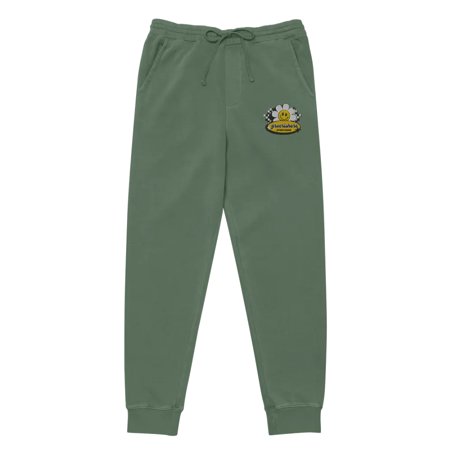 Cozy Daisy Joggers product image (31)