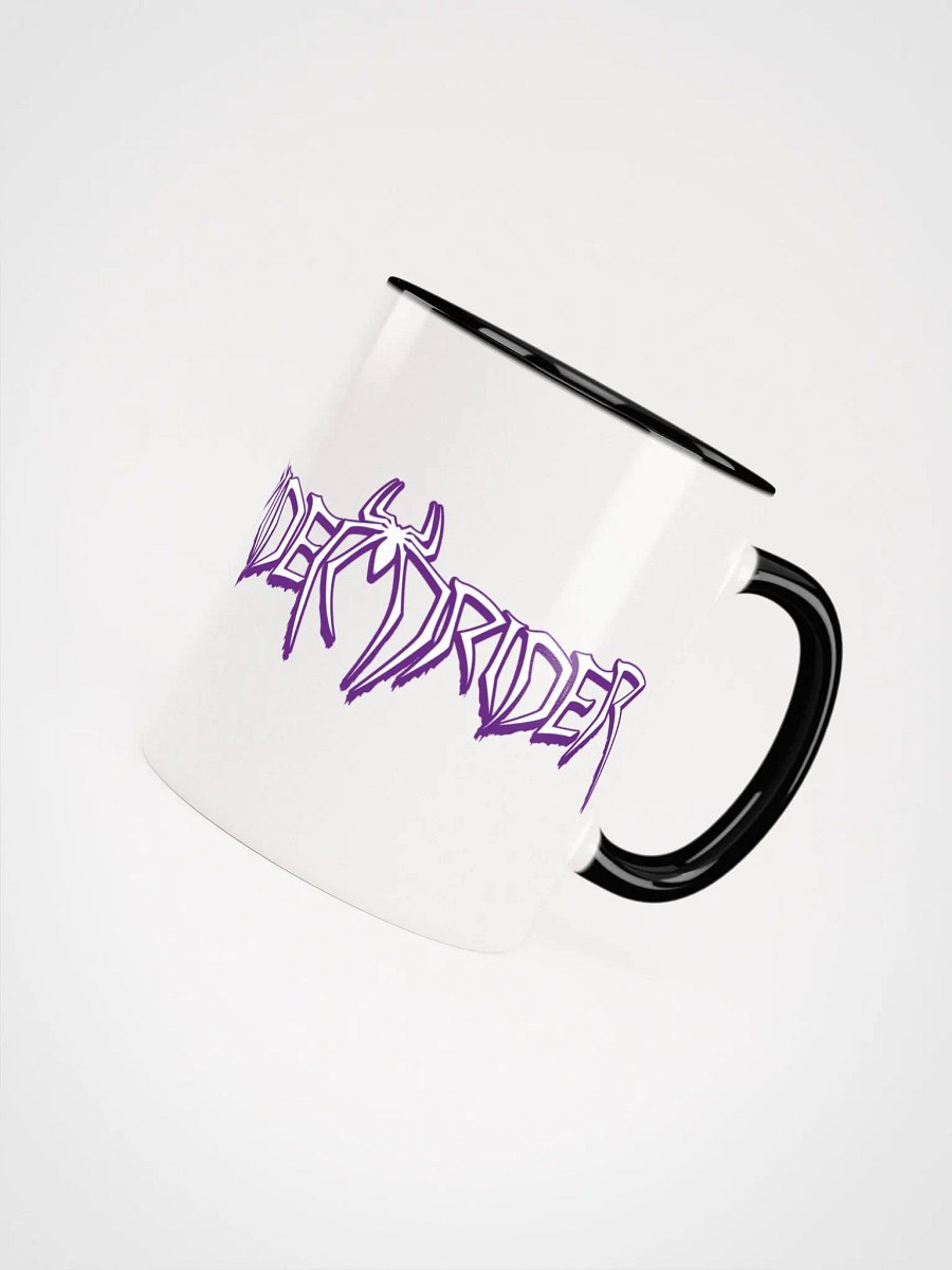 Spider Drider Ceramic Mug product image (30)
