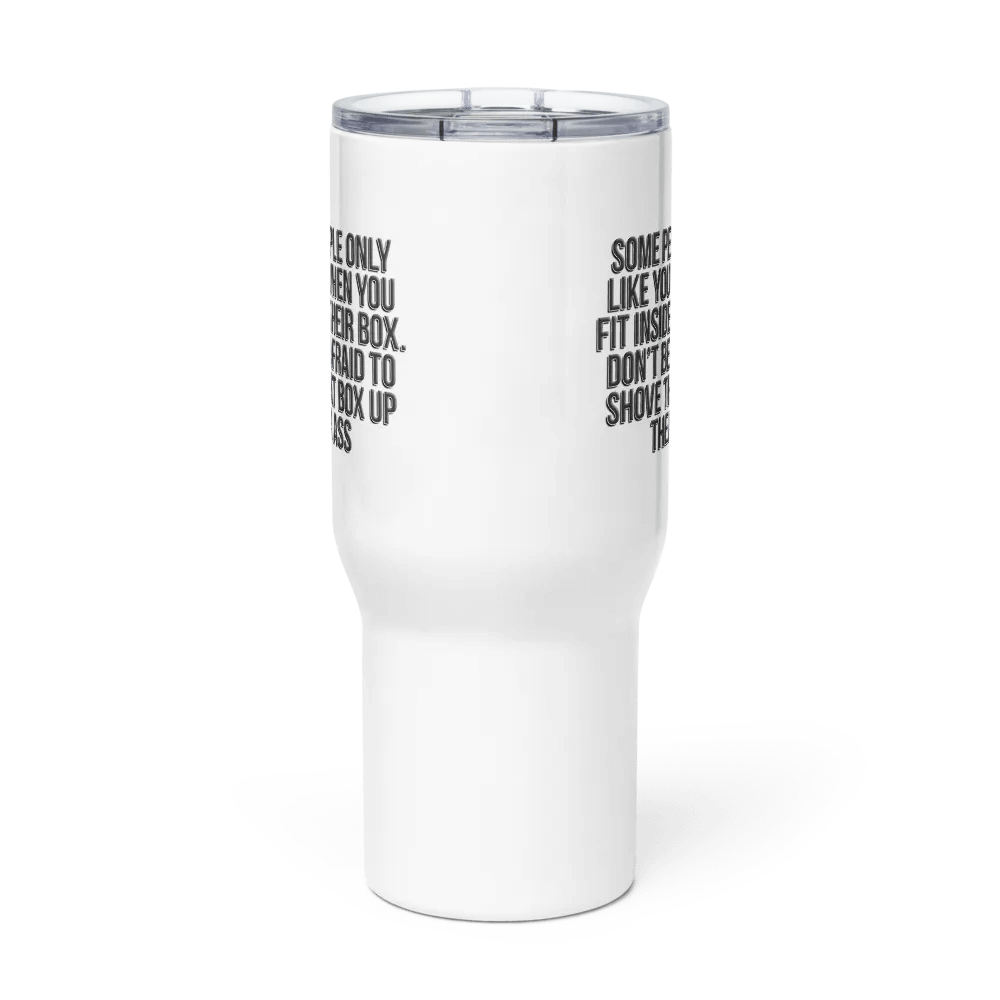Shove Tumbler product image (2)