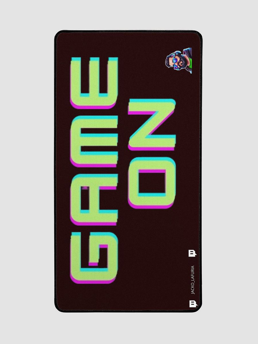 TAPPETINO MOUSE GAMEON product image (1)