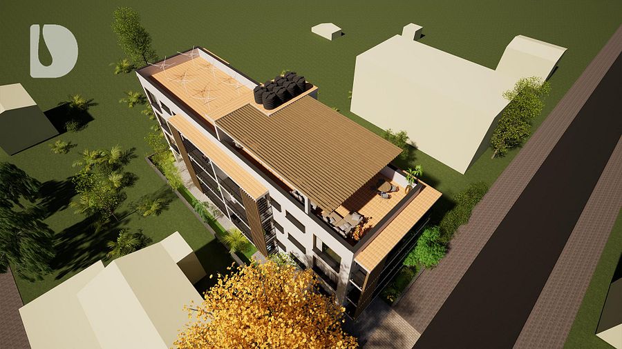 Architectural Design DA62101B product image (4)