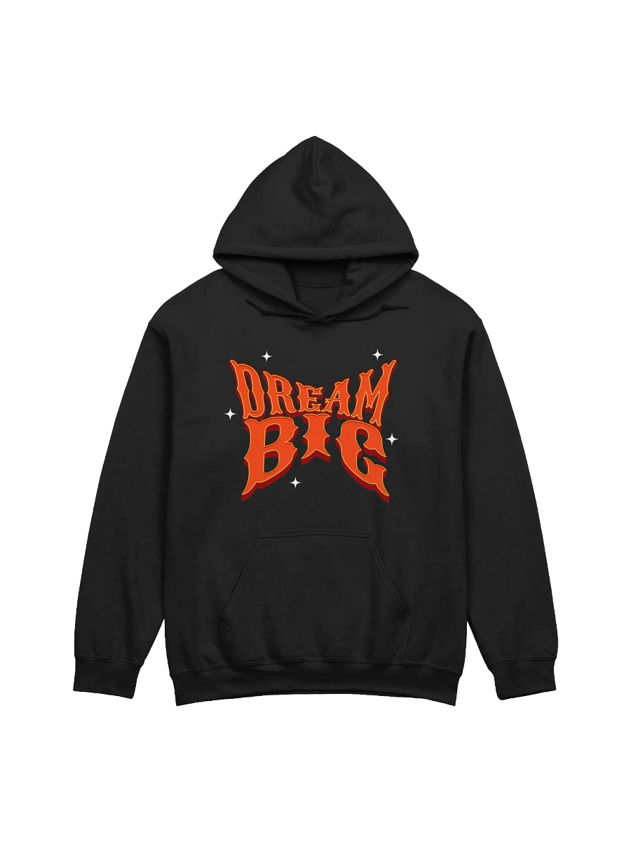 Dream Big Hoodie product image (1)