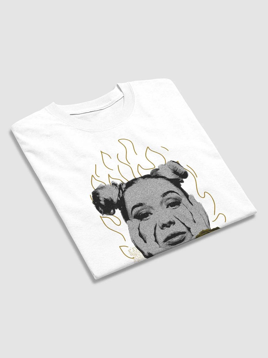 Able to foget | Gildan Unisex Heavyweight T-Shirt product image (6)