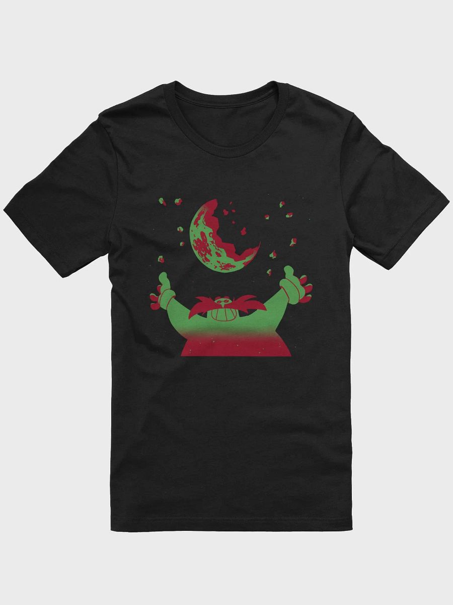 IM GONNA GO HIGHER TSHIRT product image (1)