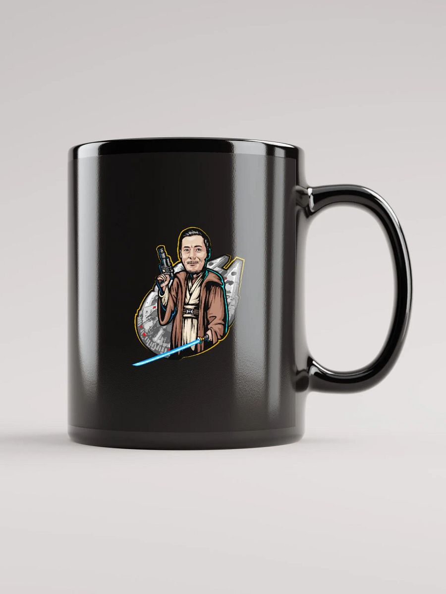 Simple Obi Han Coffee Mug product image (1)