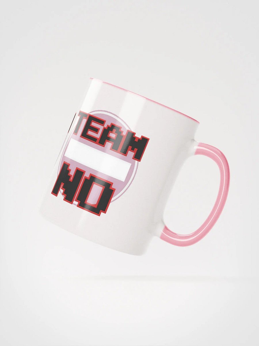 TeamNO Pinkki Edition 2025 product image (6)