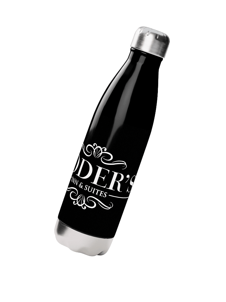 Zoder Water Bottle product image (2)