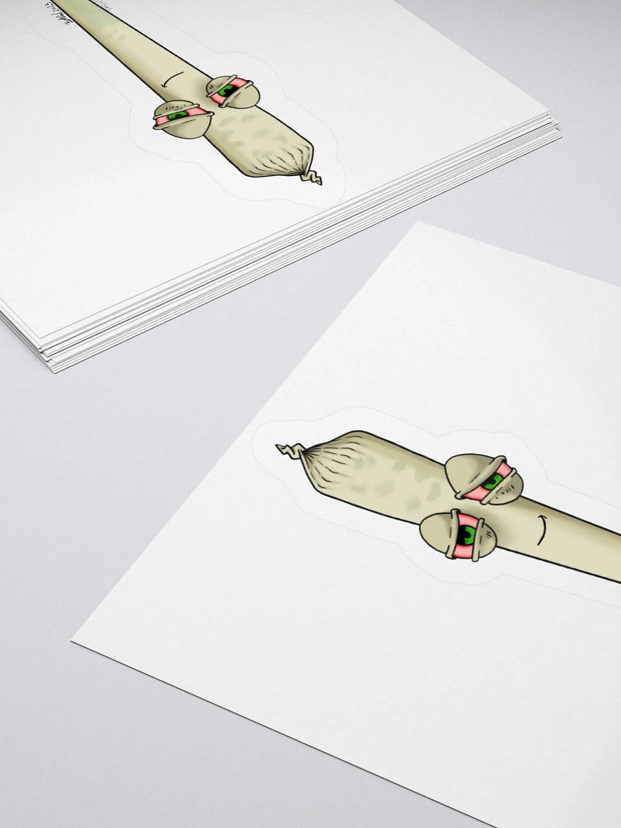 Benny The Blunt product image (10)