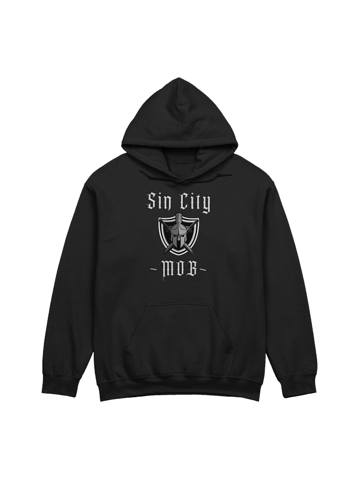 SIN CITY MOB 22 product image (1)