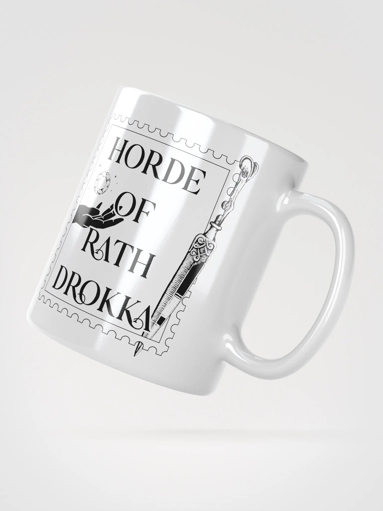 Rath Drokka Mug product image (2)