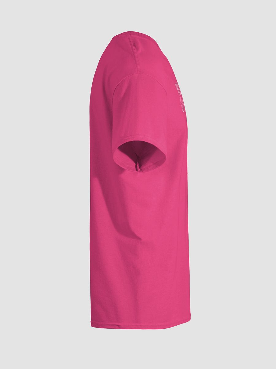 Enough T-Shirt product image (24)