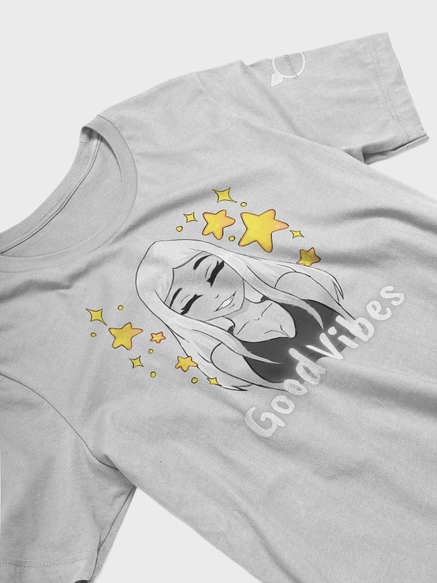 Good Vibes T-Shirt product image (36)
