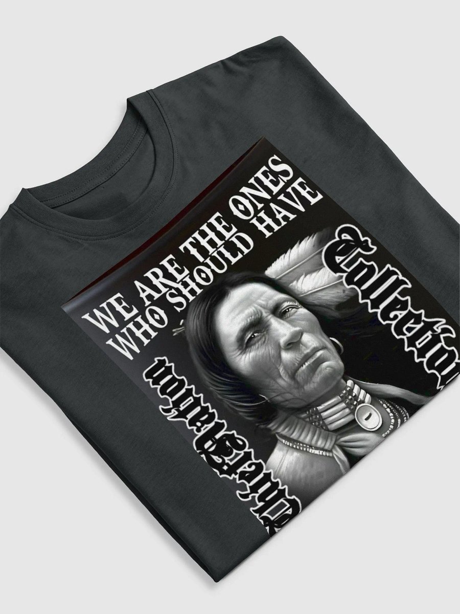 ChiefNation T shirt product image (22)