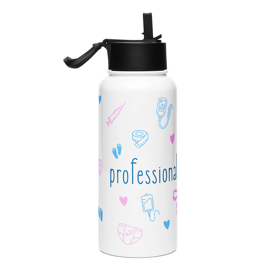 baby catcher (water bottle) product image (4)