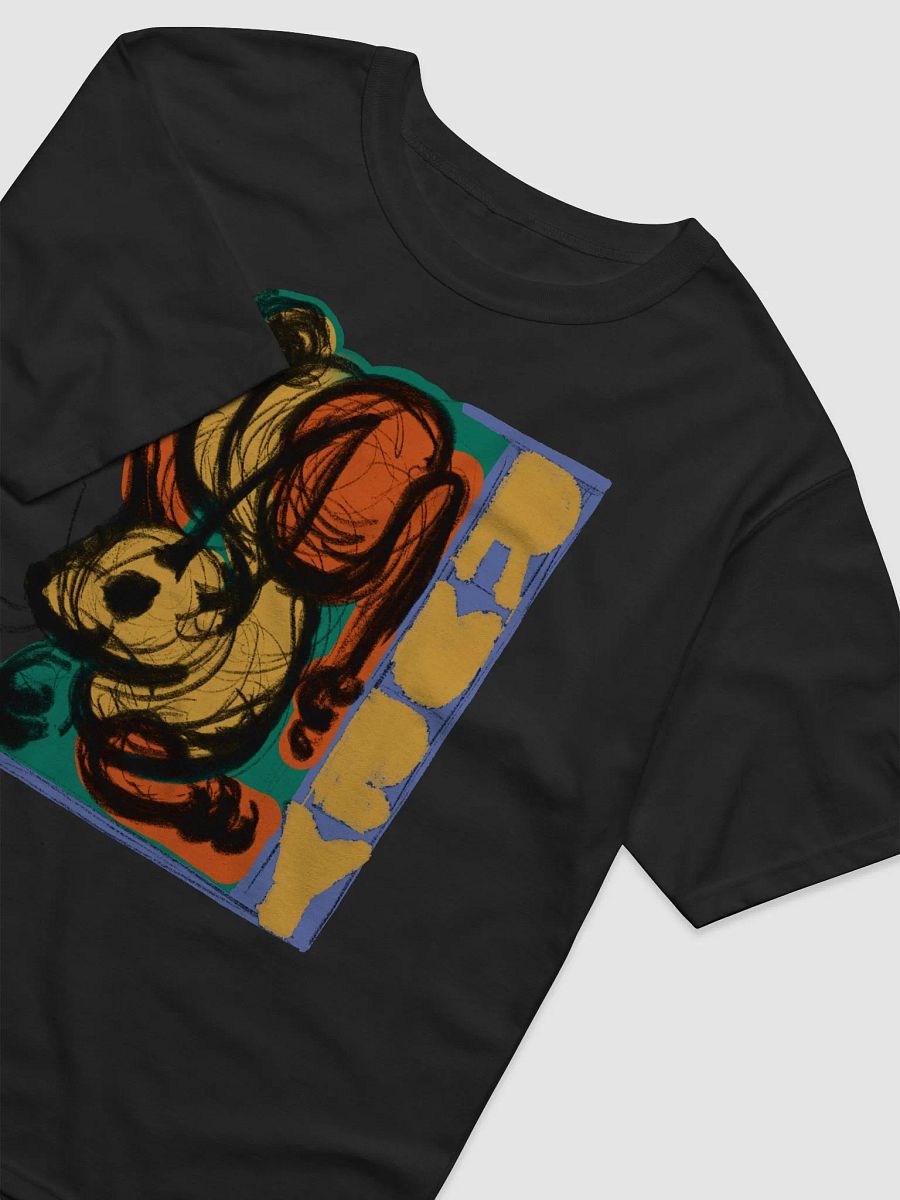 Ruby rabbit tee product image (16)