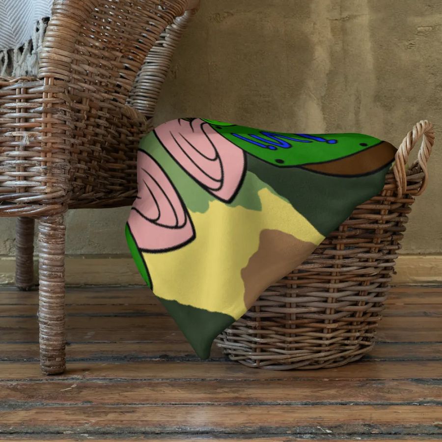 Roof and Mini Throw product image (22)