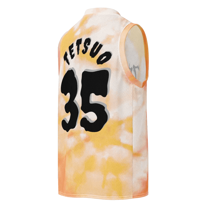 Groovy Zombie Gang Jersey product image (2)