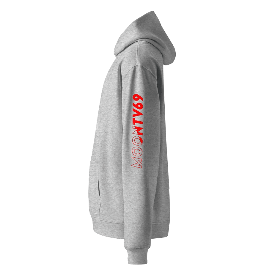 MOONTV69 MANDALORIAN GODFATHER HOODIE product image (11)
